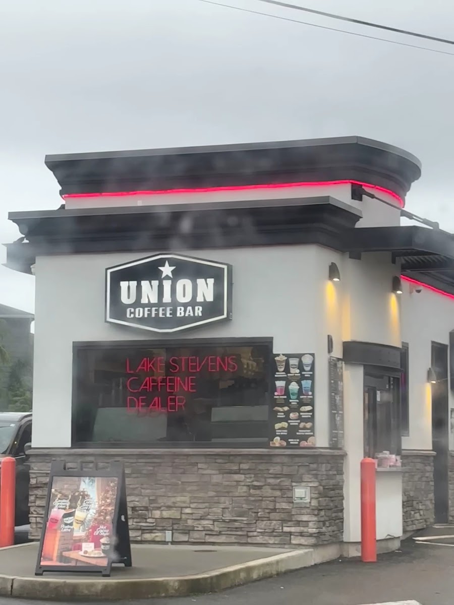 Union Coffee Bar @ Trestle Station Photos 2